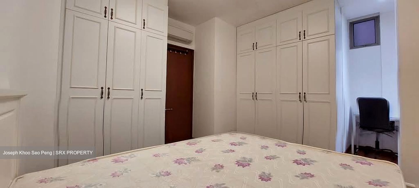 Mutiara Crest (D10), Apartment #566264301